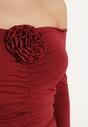 Rochie Bordo