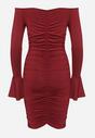 Rochie Bordo