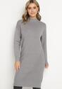 Rochie Gri