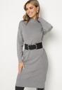 Rochie Gri