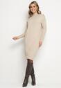 Rochie Bej