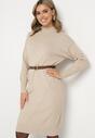 Rochie Bej