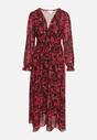Rochie Bordo