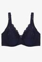 Sutien Bleumarin