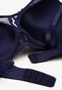 Sutien Bleumarin