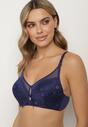 Sutien Bleumarin