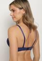 Sutien Bleumarin