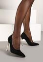 Pantofi stiletto Negri