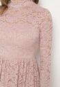 Rochie Roz