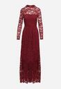 Rochie Bordo