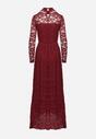 Rochie Bordo