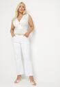 Pantaloni Albi