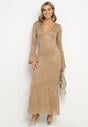Rochie Bej