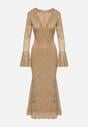 Rochie Bej