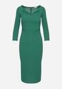 Rochie Verde