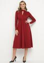 Rochie Bordo