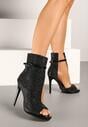 Botine Negre