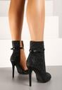 Botine Negre