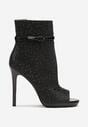Botine Negre