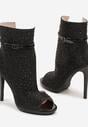 Botine Negre
