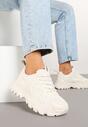 Sneakers Bej