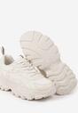 Sneakers Bej