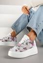 Sneakers Culori mixte