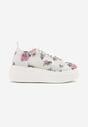 Sneakers Culori mixte