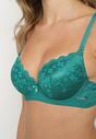 Sutien Verde