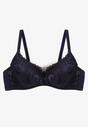 Sutien Bleumarin