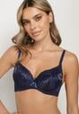 Sutien Bleumarin