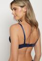 Sutien Bleumarin