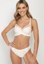 Sutien Bej deschis