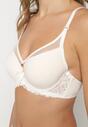 Sutien Bej deschis