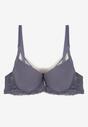 Sutien Bleumarin