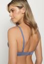 Sutien Bleumarin