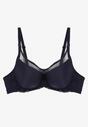 Sutien Bleumarin