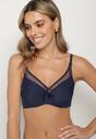 Sutien Bleumarin