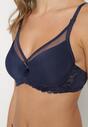 Sutien Bleumarin