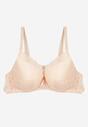 Sutien Roz deschis