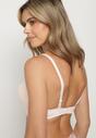 Sutien Roz deschis