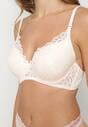 Sutien Roz deschis
