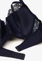 Sutien Bleumarin