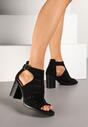 Botine Negre