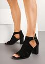 Botine Negre