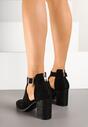 Botine Negre