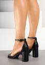 Sandale Negre