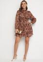 Rochie Bej