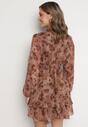 Rochie Bej