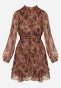 Rochie Bej